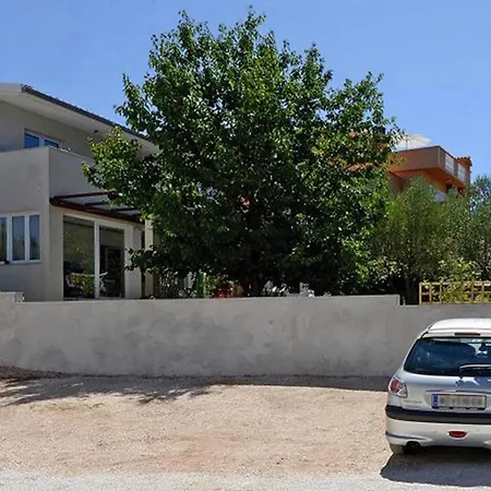 Appartamento Fortune Zadar-borik - Cdn02104-cyb Brodarica (Zadar)