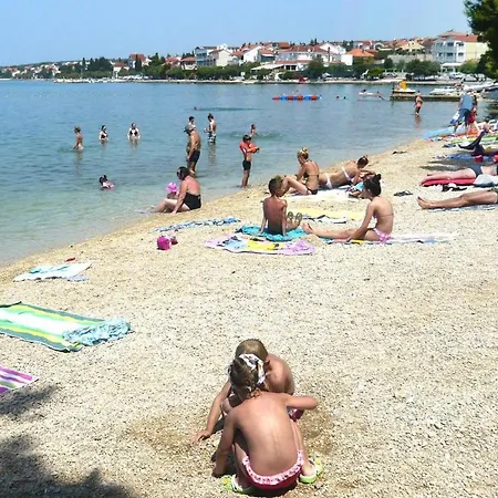 Fortune Zadar-borik - Cdn02104-cyb * Brodarica (Zadar)