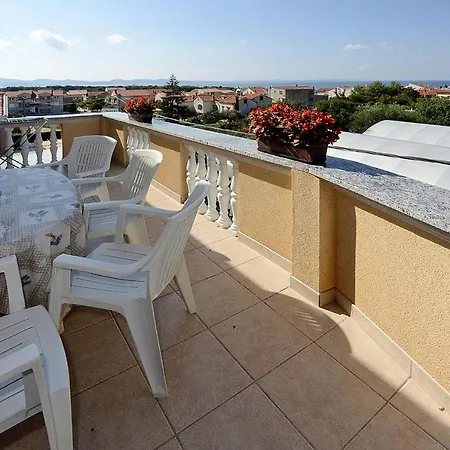 Fortune Zadar-borik - Cdn02104-cyb Apartment *