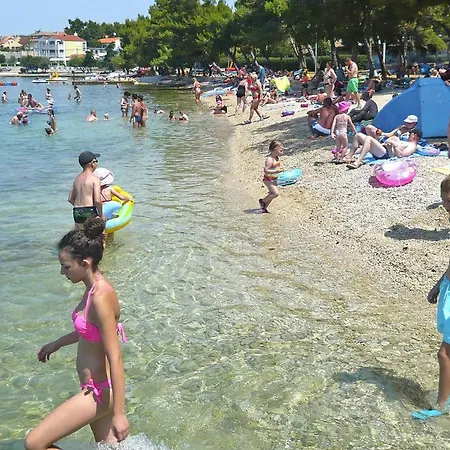 Fortune Zadar-borik - Cdn02104-cyb Appartamento