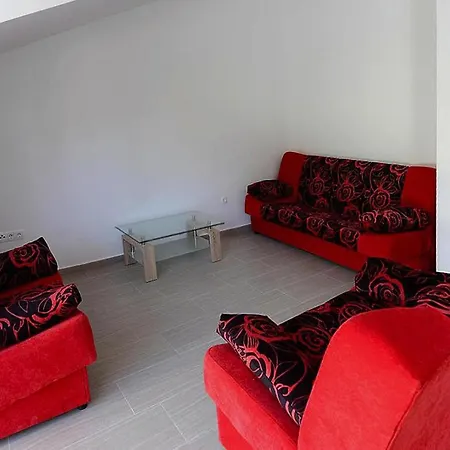 Fortune Zadar-borik - Cdn02104-cyb Apartment *