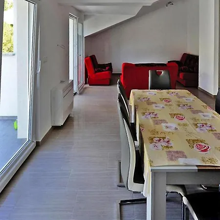 Appartamento Fortune Zadar-borik - Cdn02104-cyb *