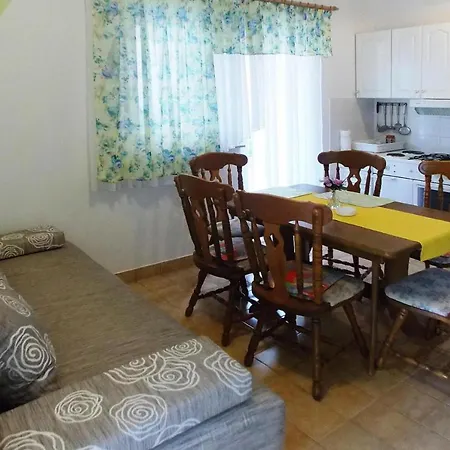 Apartment Fortune Zadar-borik - Cdn02104-cyb