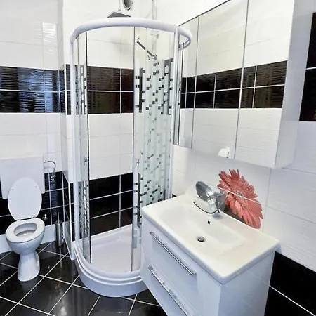 Fortune Zadar-borik - Cdn02104-cyb Apartment *