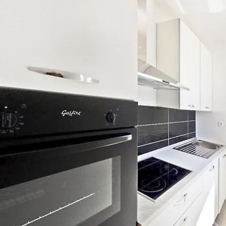 Apartment Fortune Zadar-borik - Cdn02104-cyb