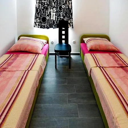 Fortune Zadar-borik - Cdn02104-cyb Apartment Brodarica (Zadar)