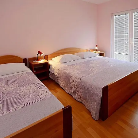 Appartamento Fortune Zadar-borik - Cdn02104-cyb *